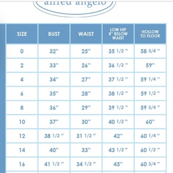 Alfred Angelo 7416 Size 12. NWT - Picture 2 of 7